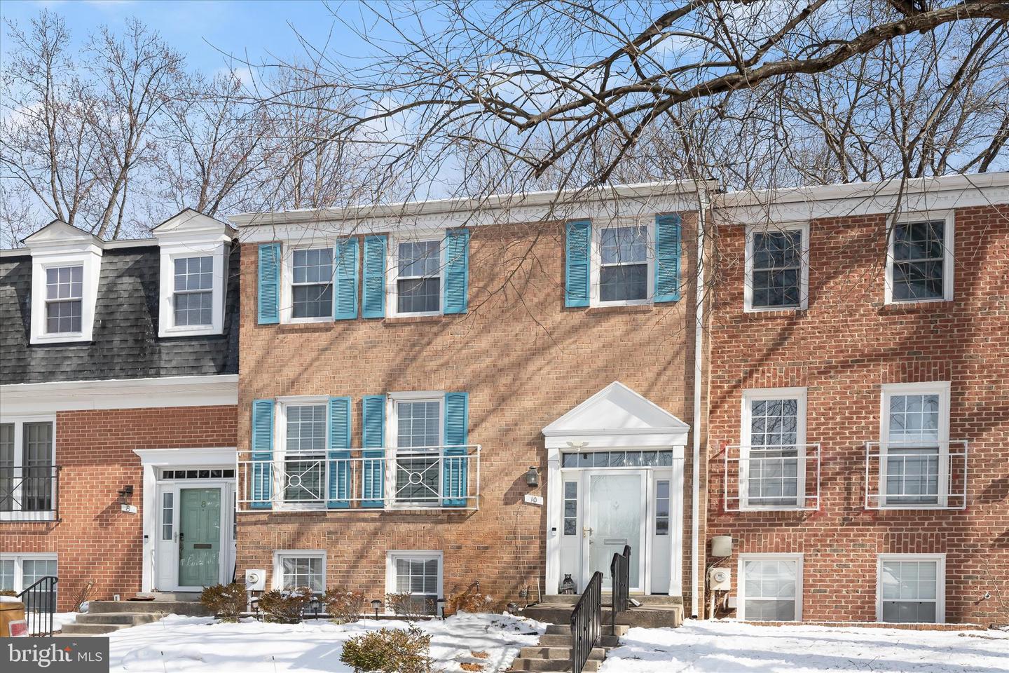 10 Ramsdell Terrace, Gaithersburg