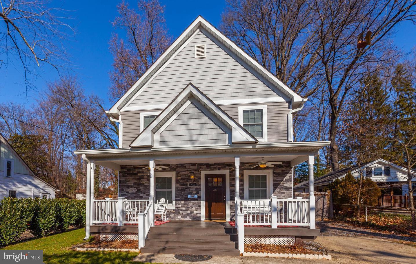 713 Anderson Avenue, Rockville