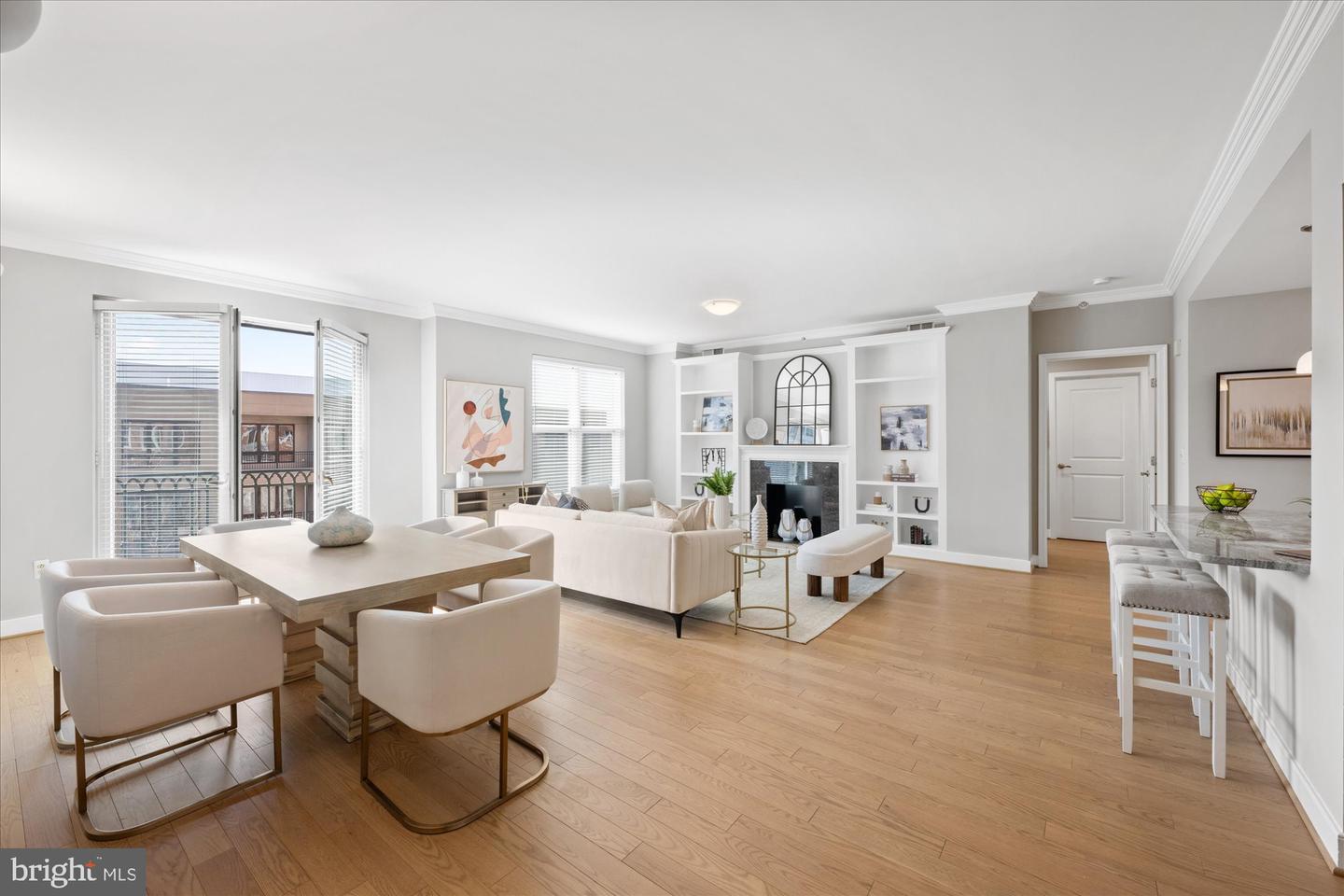 12500 Park Potomac Avenue #404 S, Potomac