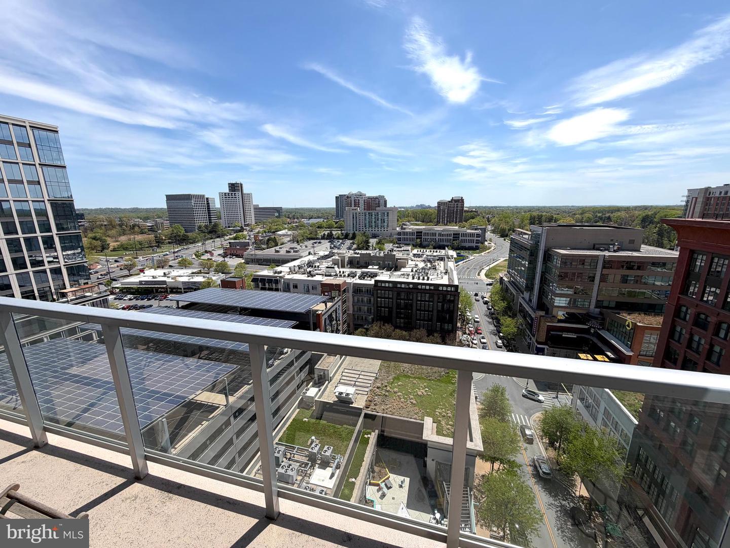 930 Rose Avenue #1604