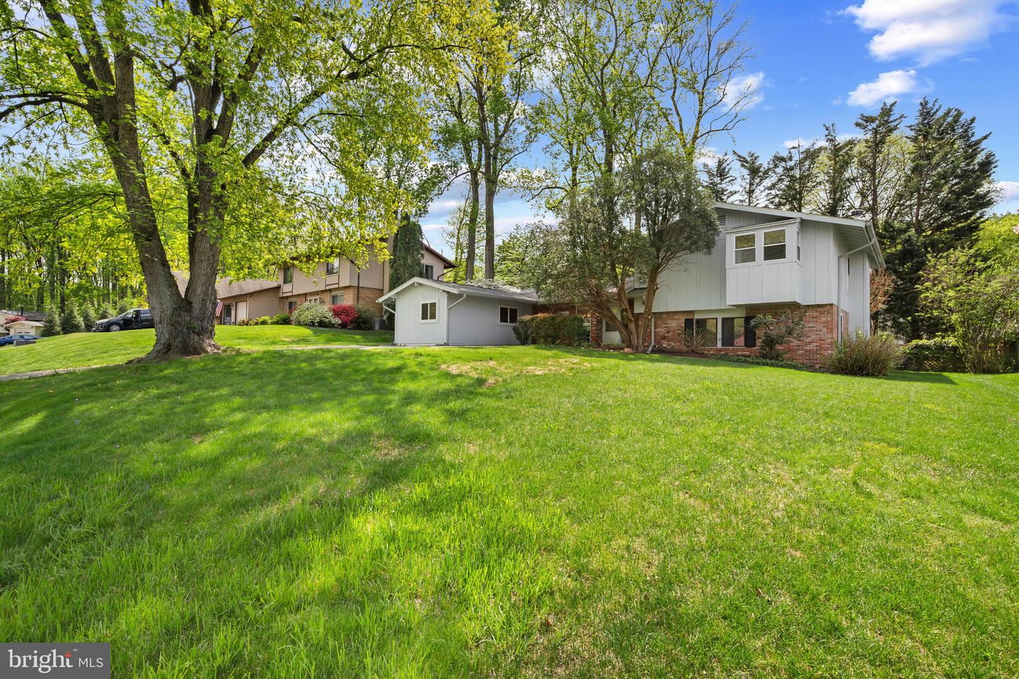 18620 Tanterra Way, Brookeville
