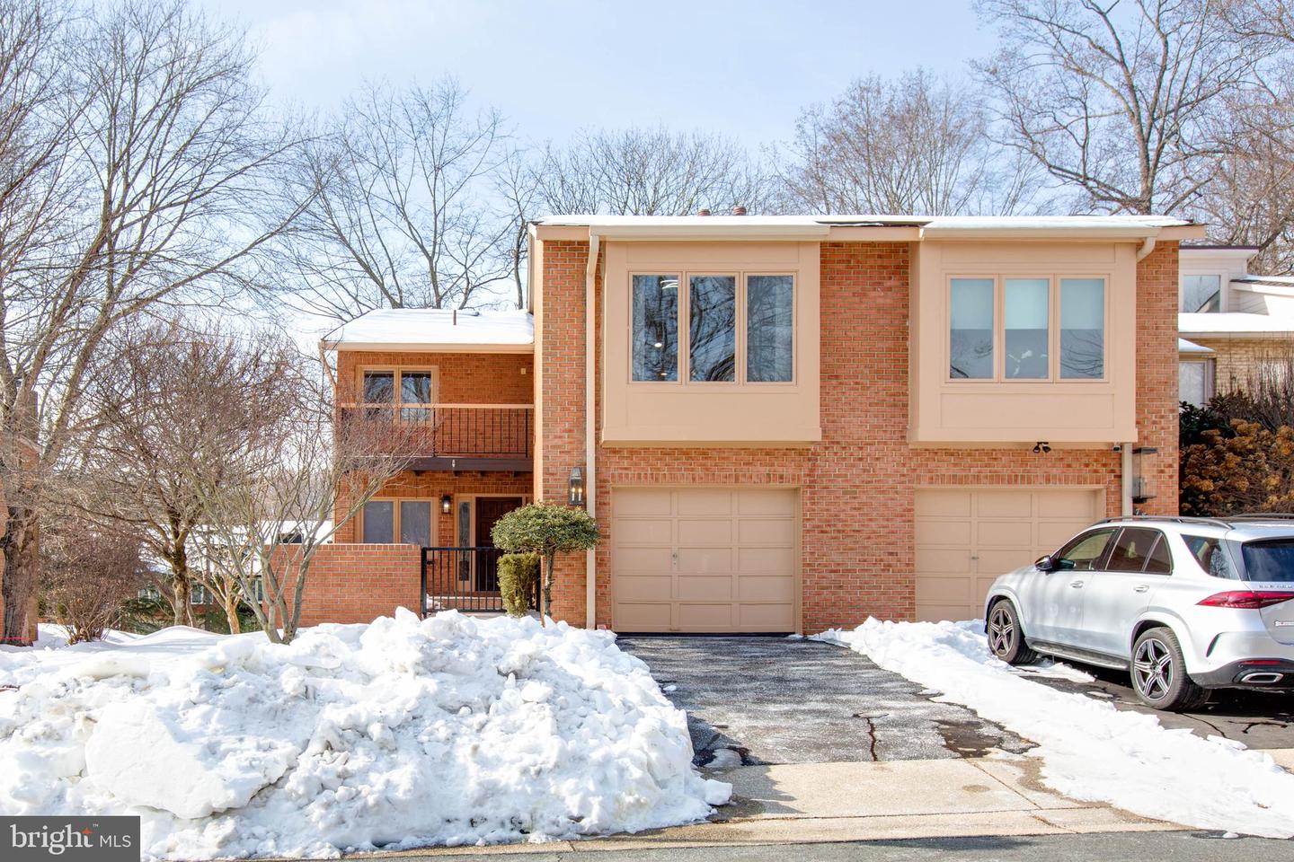 7824 Whiterim Terrace, Potomac