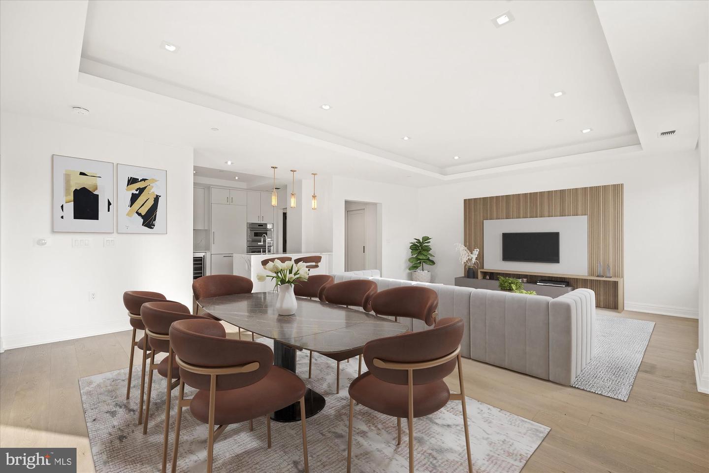 8551 Connecticut Avenue #602