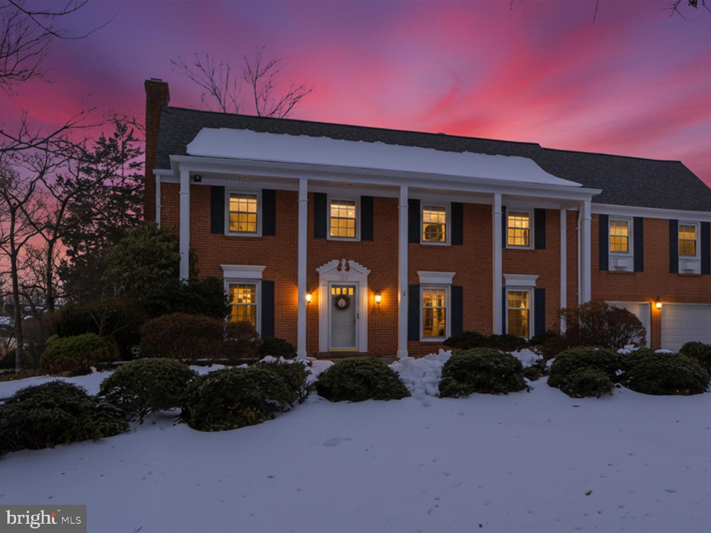 8818 Cold Spring Road, Potomac