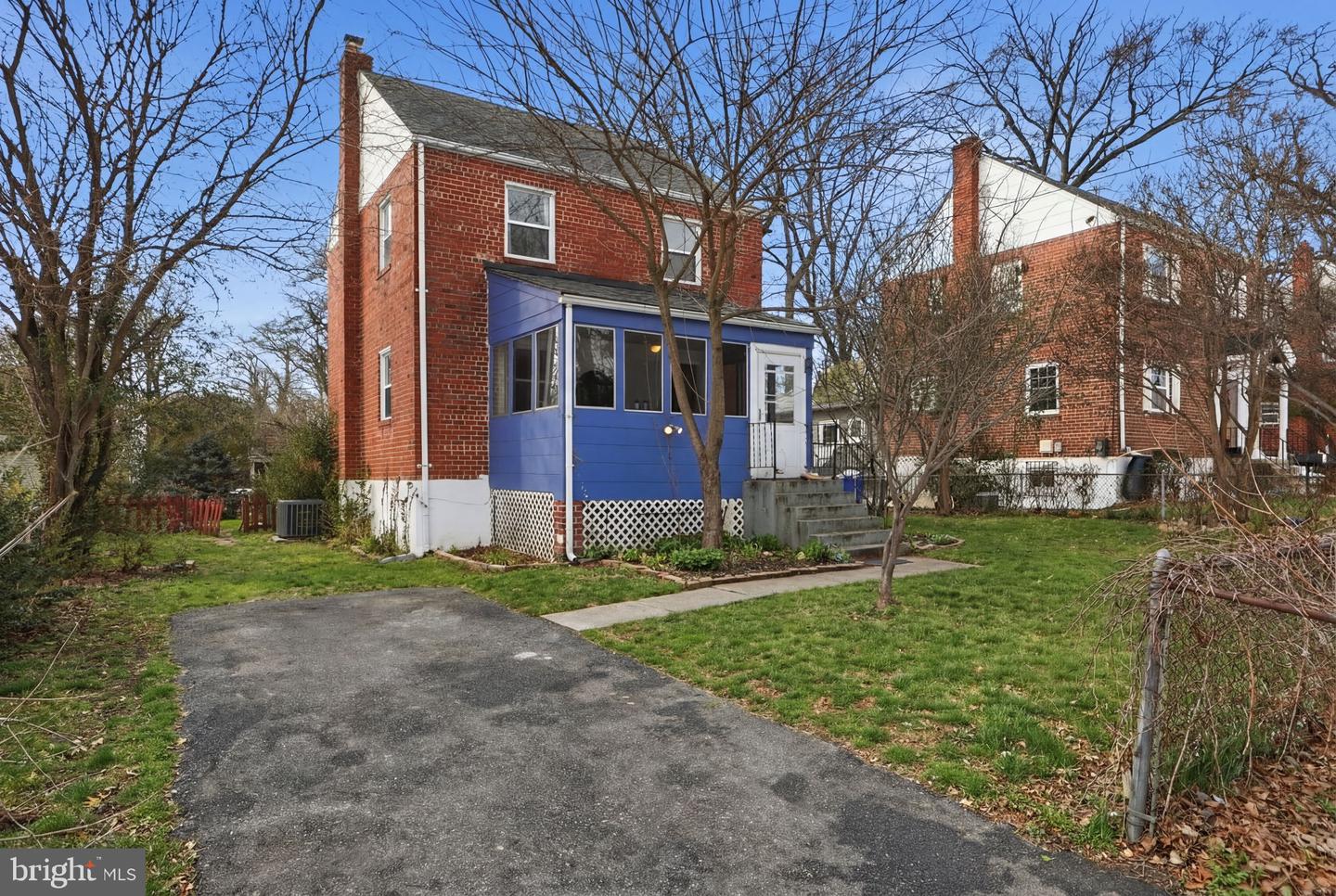 8506 Glenville Road, Takoma Park