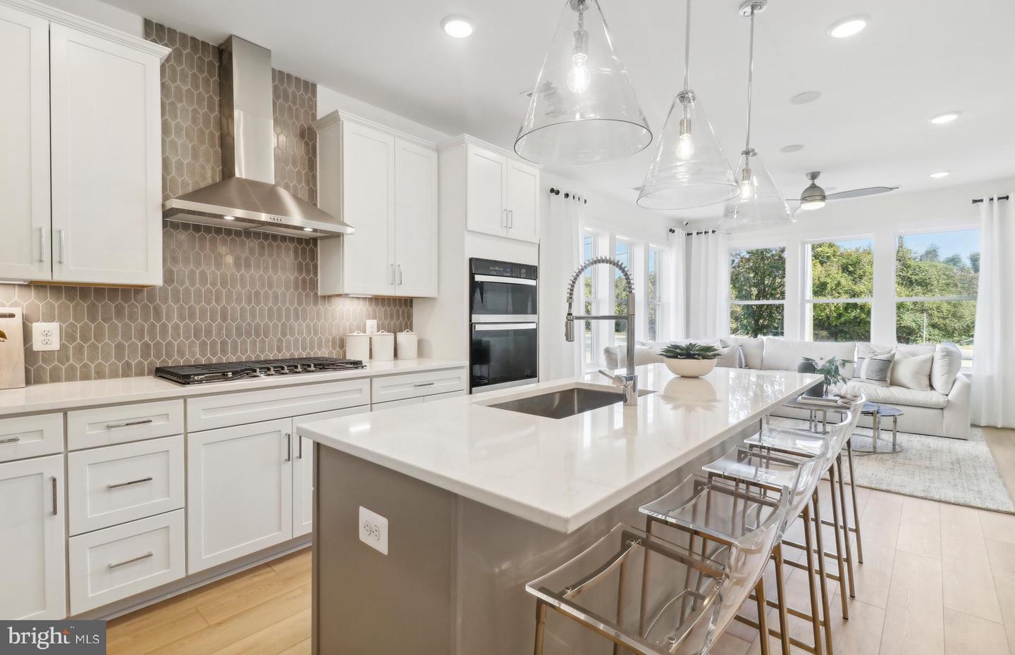 2041 Henson Norris Street, Rockville
