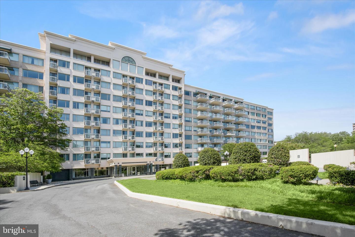 5450 Whitley Park Terrace #102