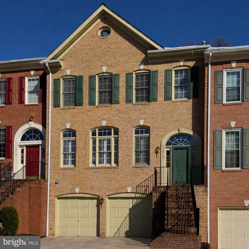 11417 Cedar Ridge Drive, Potomac