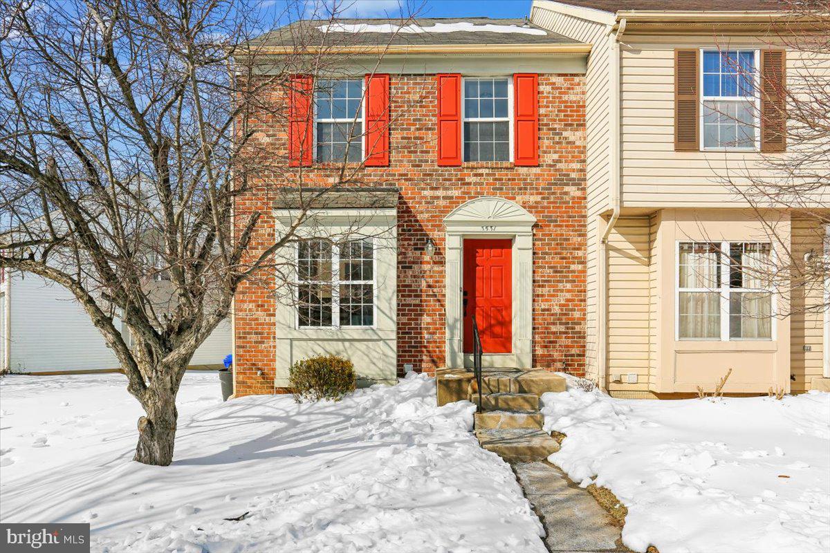 3531 Dartmoor Lane #11, Olney
