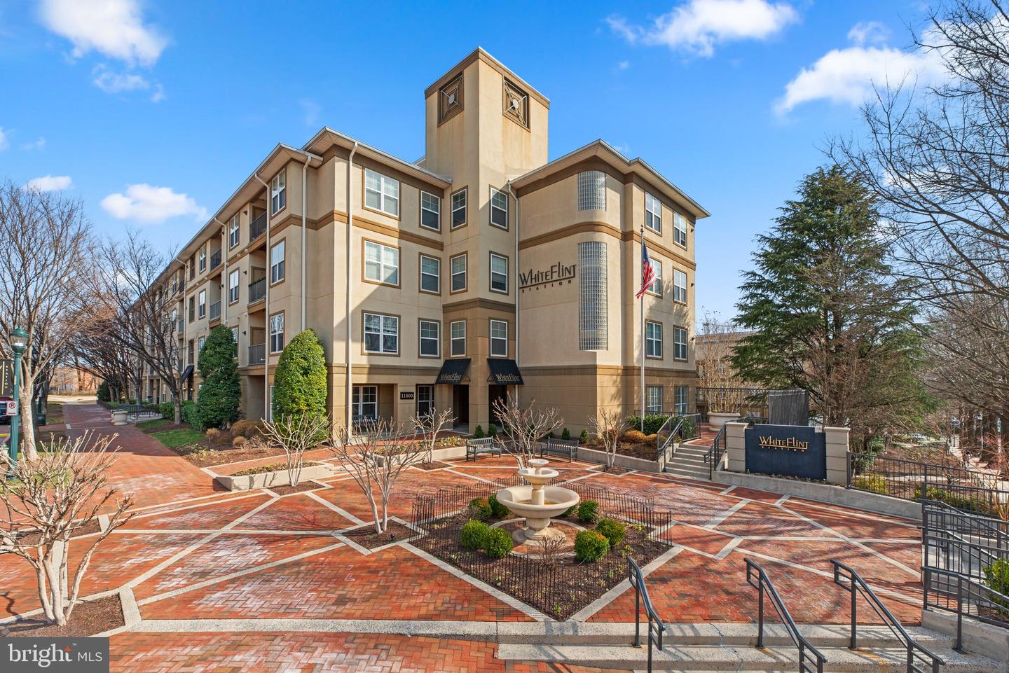 11800 Old Georgetown #1440, North Bethesda