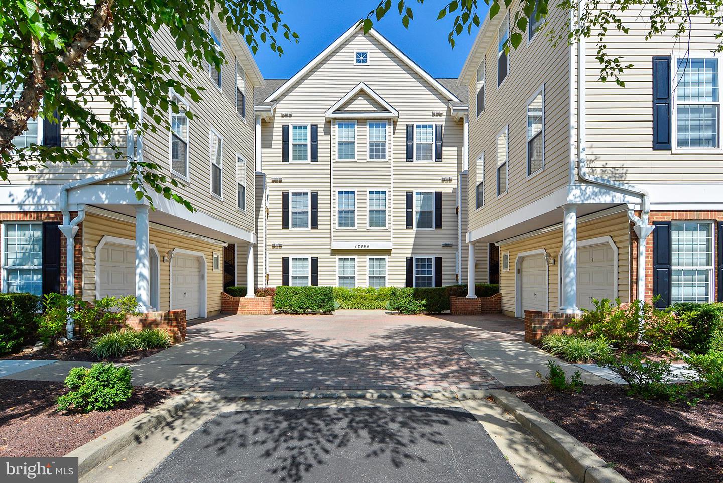 12708 Found Stone Road #3-103, Germantown