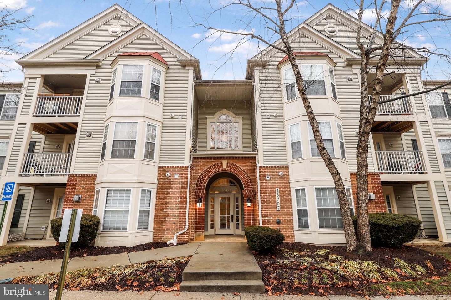 18707 Sparkling Water Drive #203, Germantown