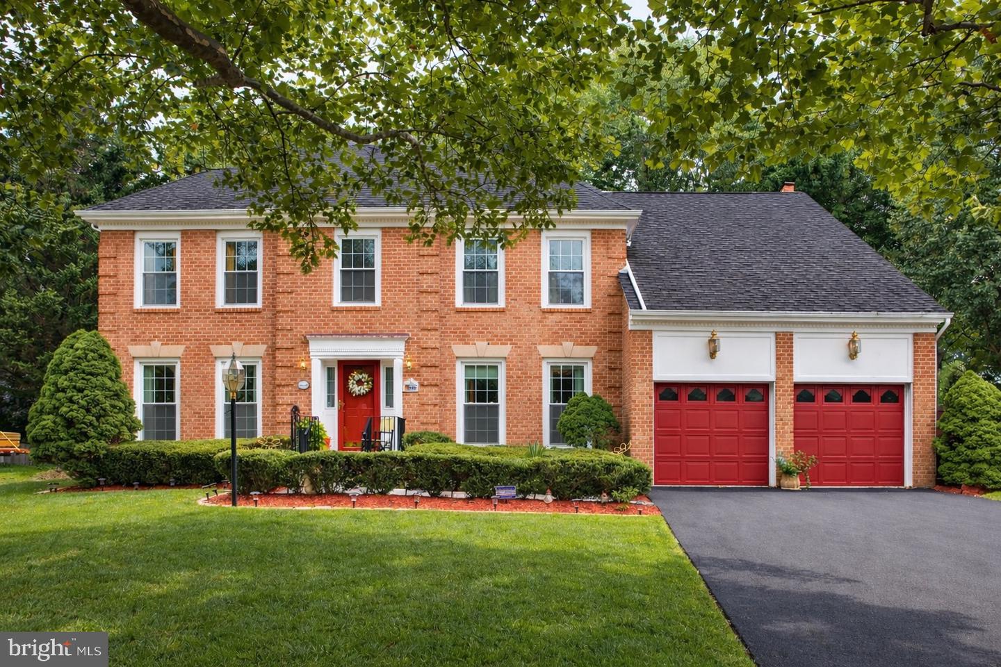 600 Seminole Creek Way, Silver Spring