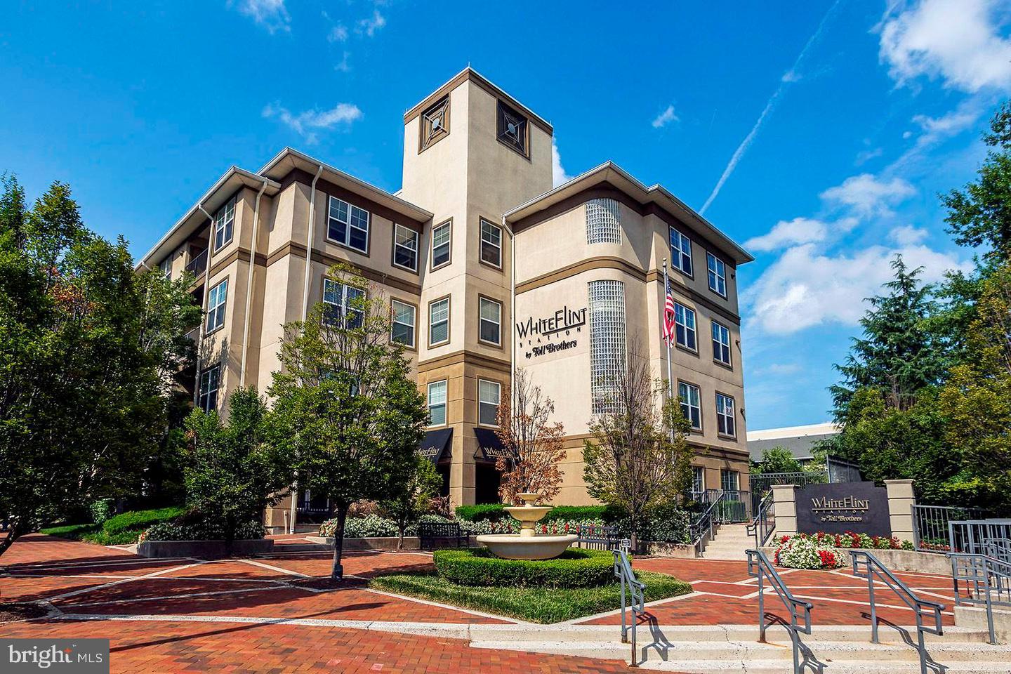 11750 Old Georgetown #2206, Rockville
