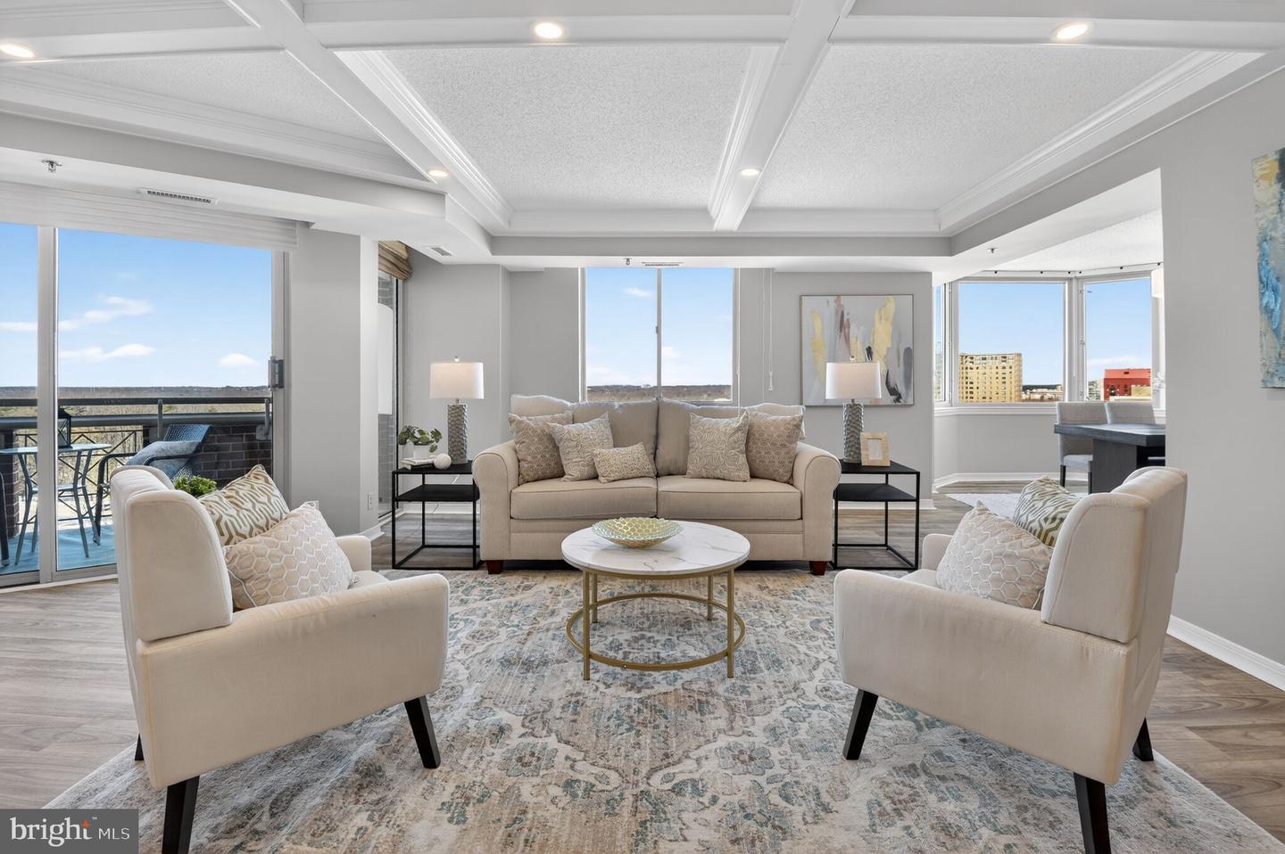 5809 Nicholson Lane #1209, North Bethesda