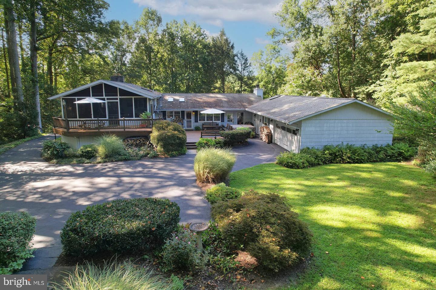 31 Haviland Mill Road