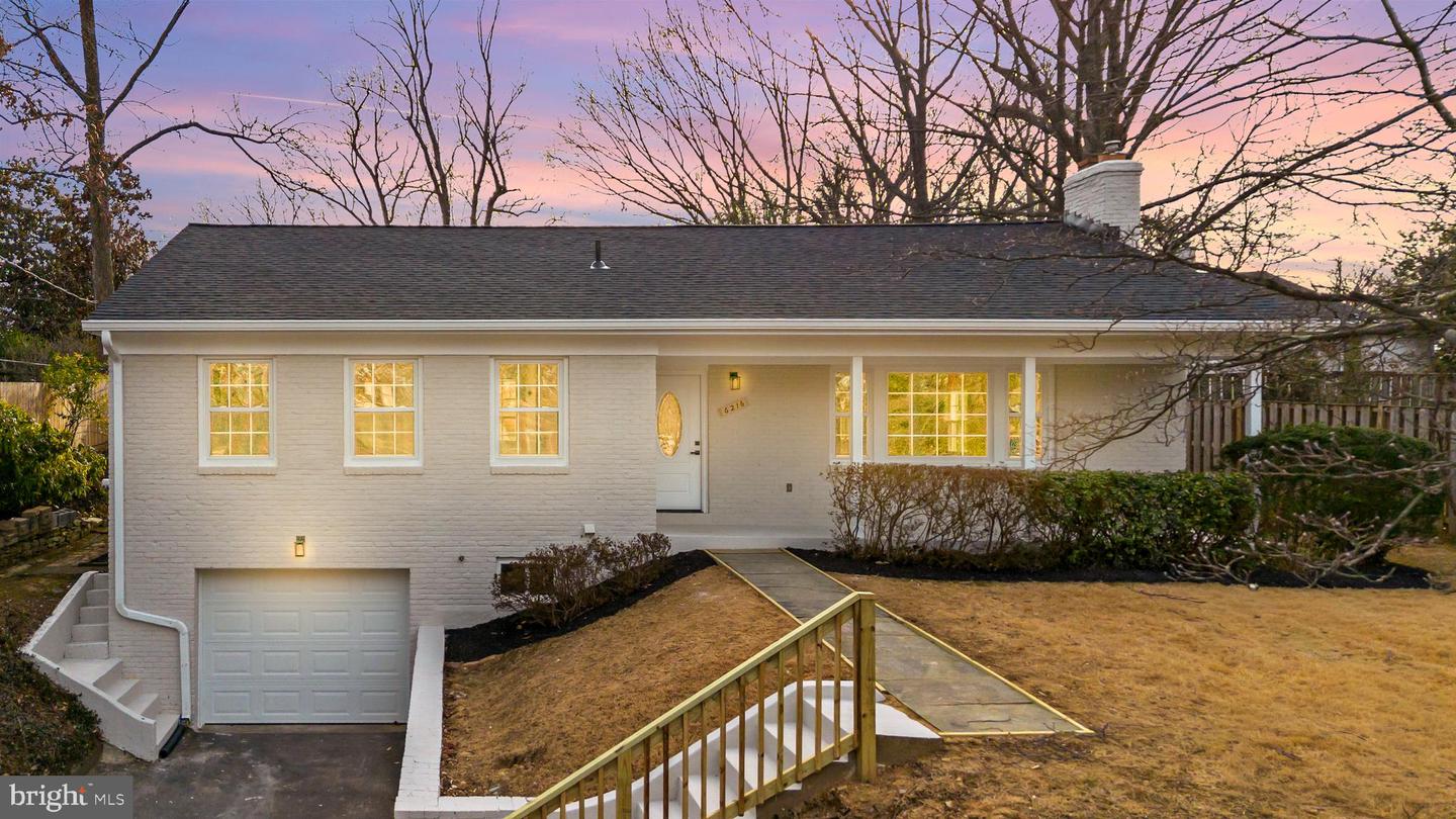 6216 Massachusetts Avenue, Bethesda