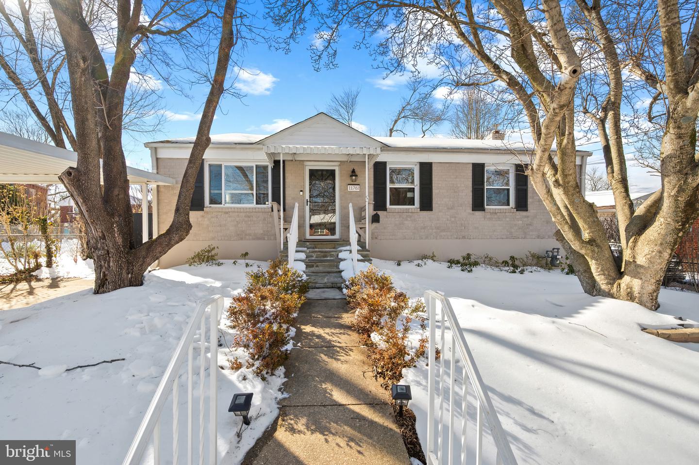 11702 Ashley Drive, Rockville