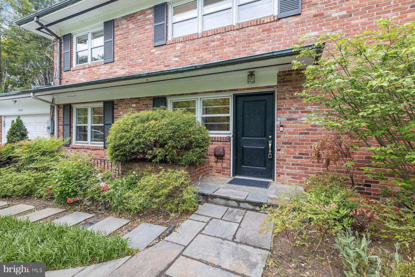 5000 Westpath Terrace, Bethesda