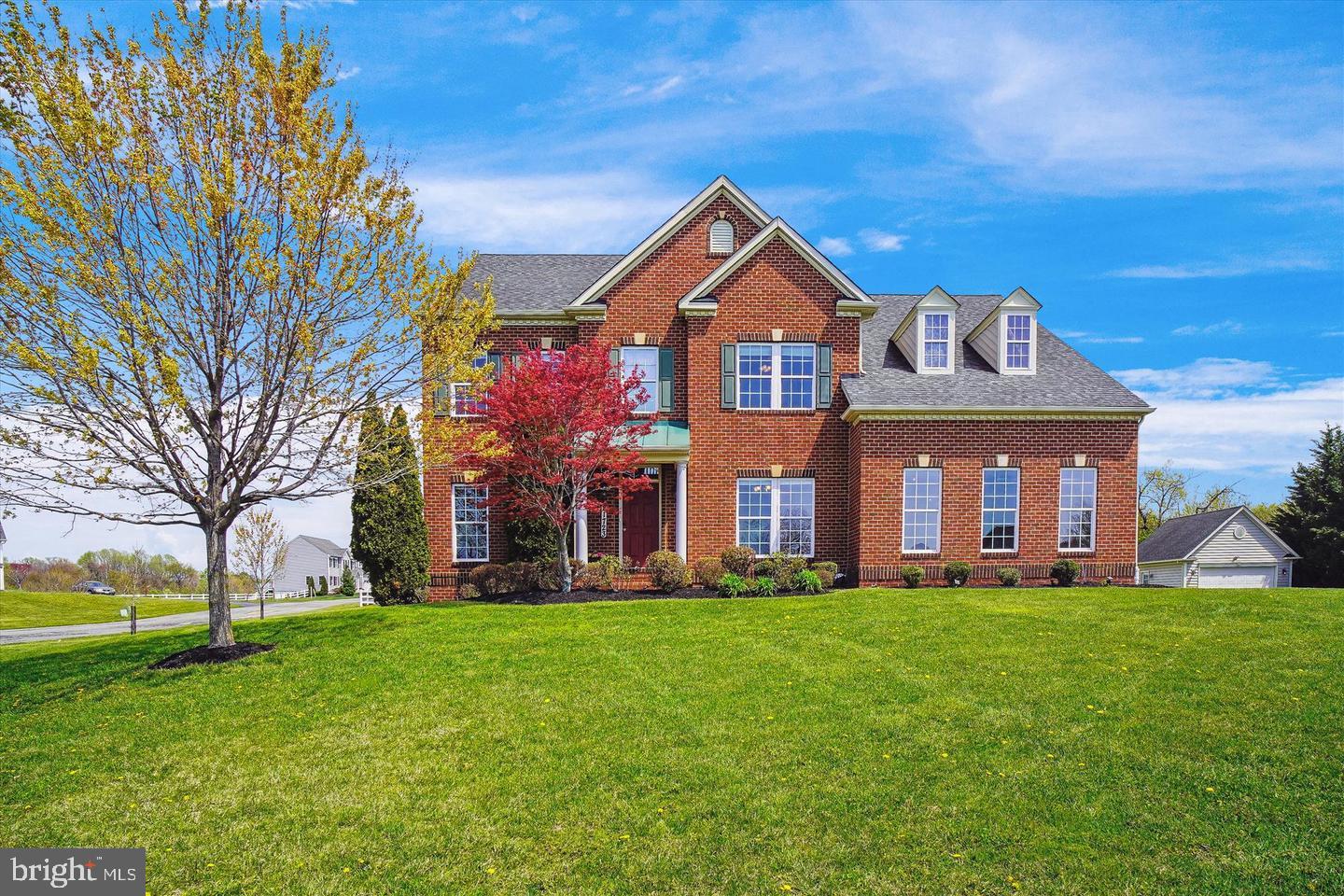 21723 Rolling Ridge, Laytonsville