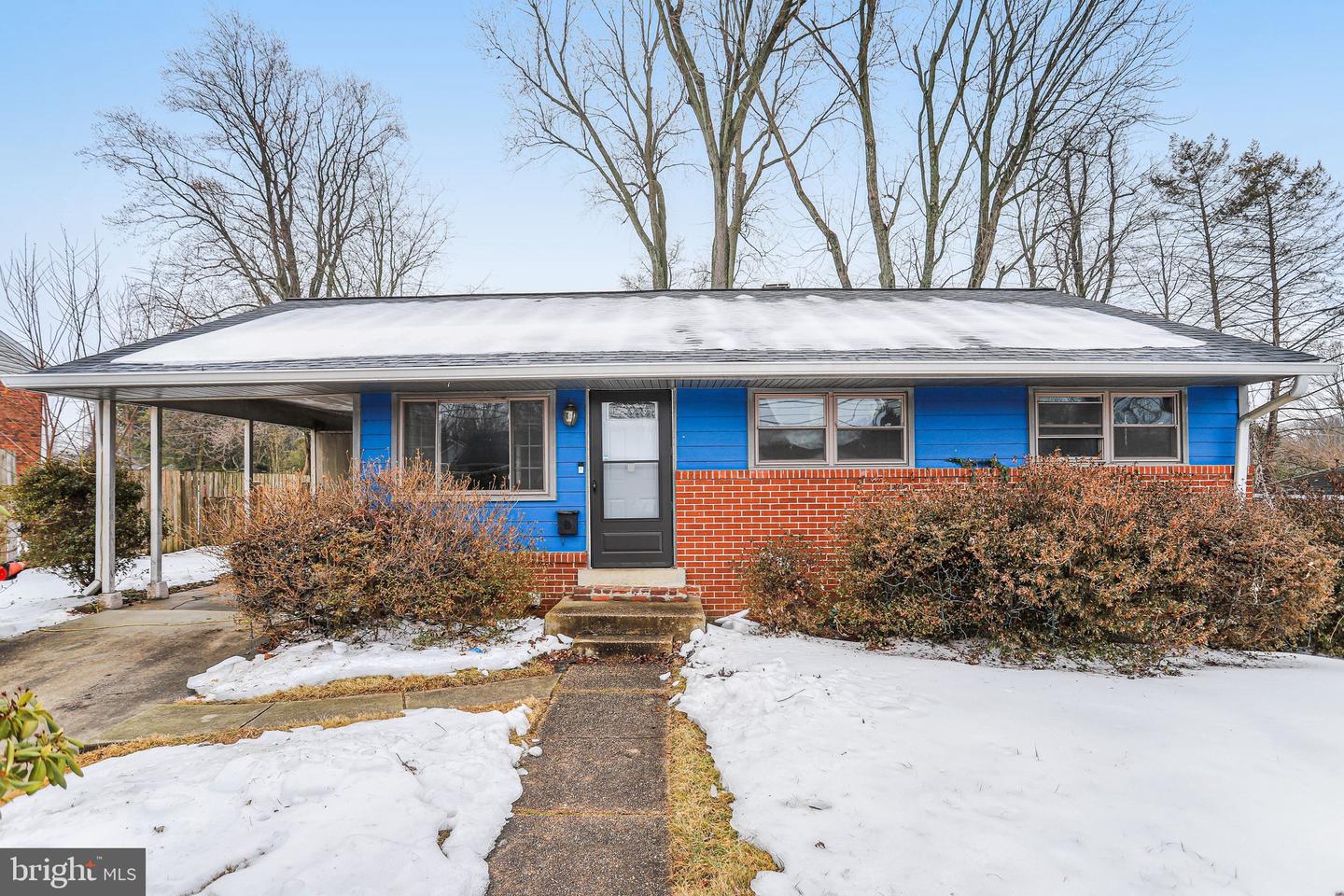 4304 Elizabeth Street, Rockville