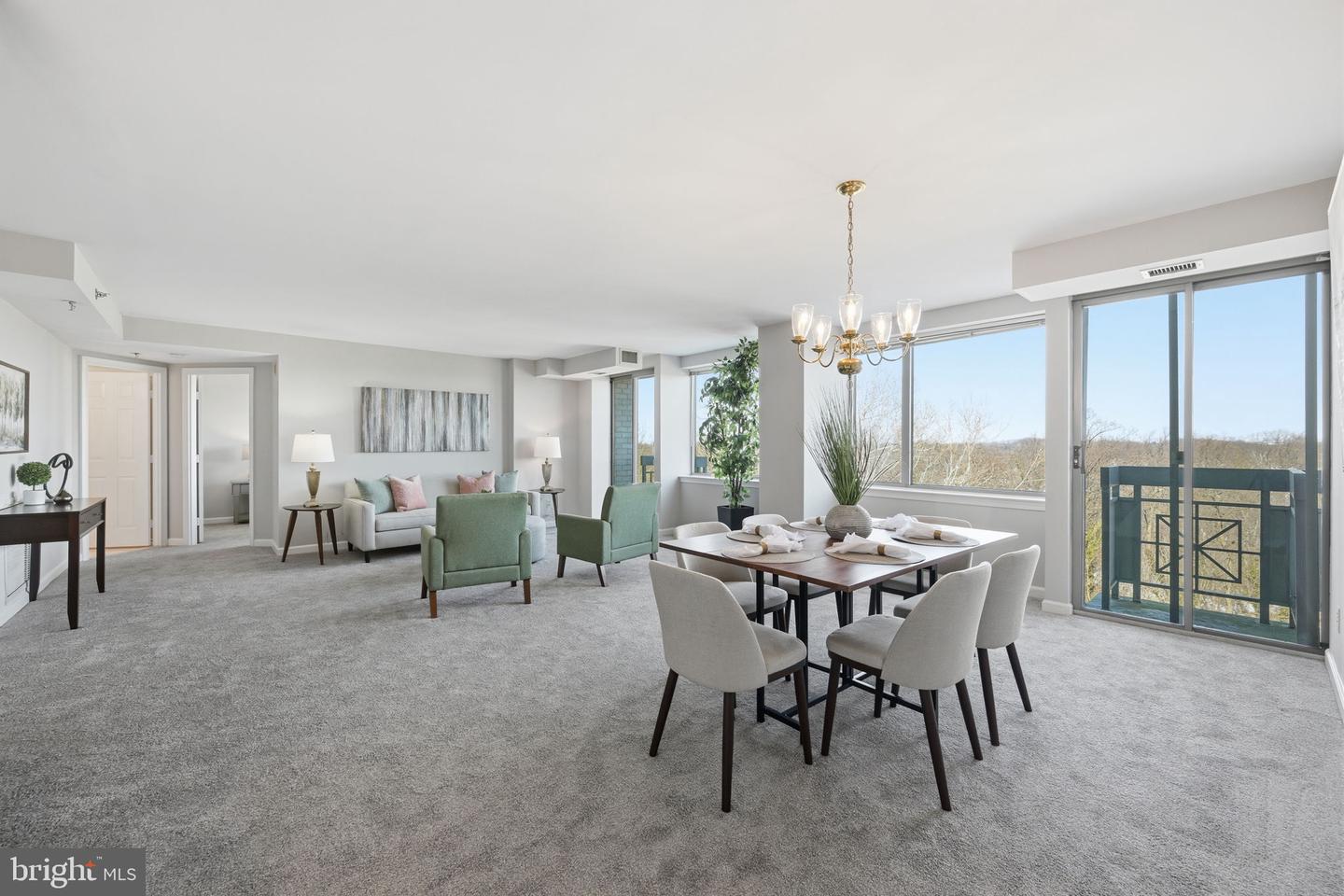 5450 Whitley Park Terrace #hr-901, Bethesda