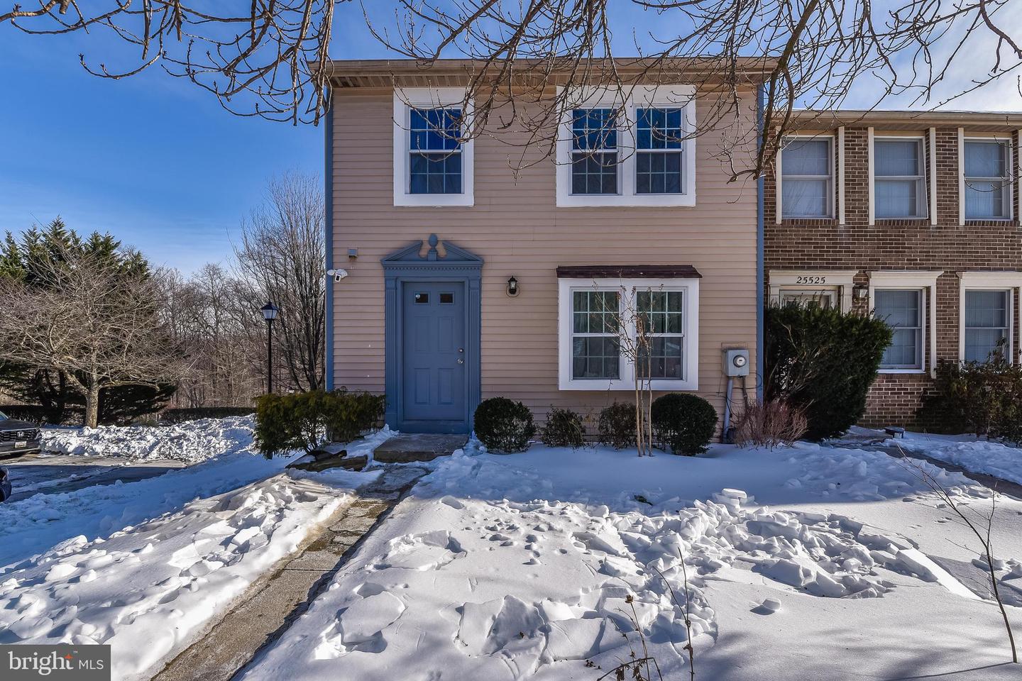 25527 Coltrane Drive, Damascus