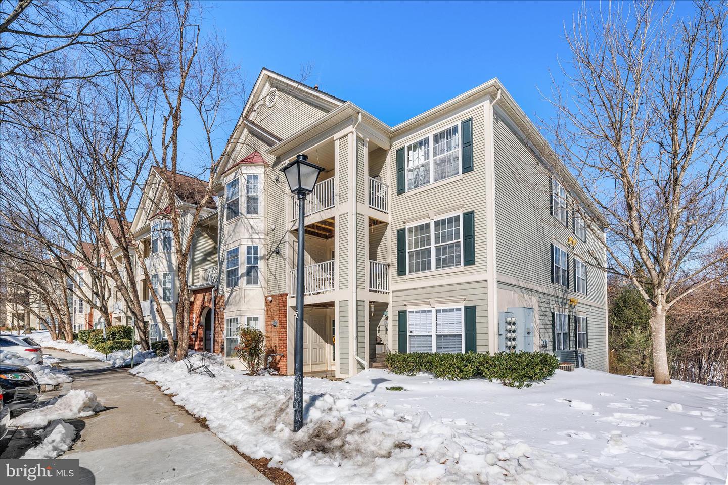 18809 Sparkling Water Drive, Germantown