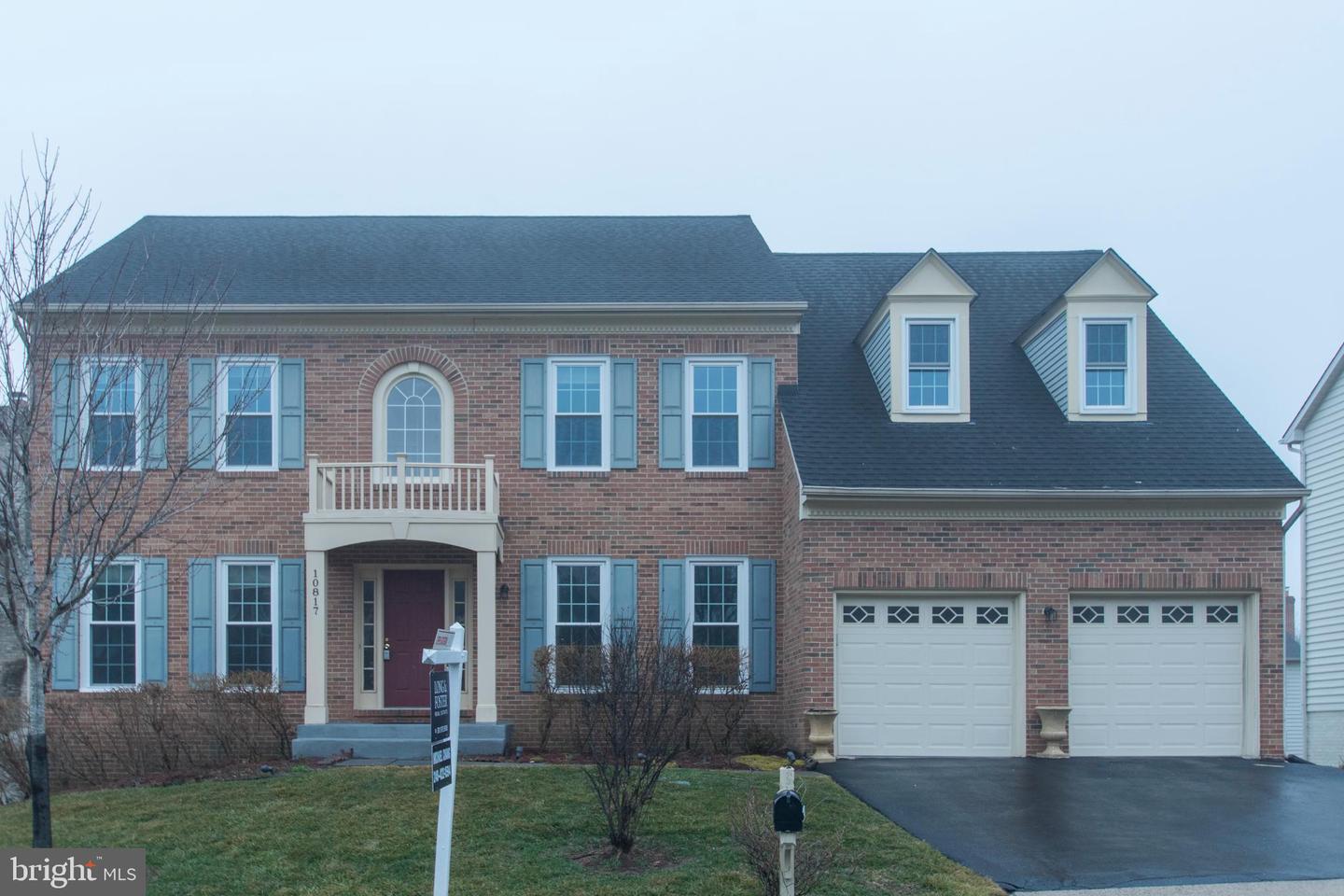 10817 Maplecrest Ln, Potomac