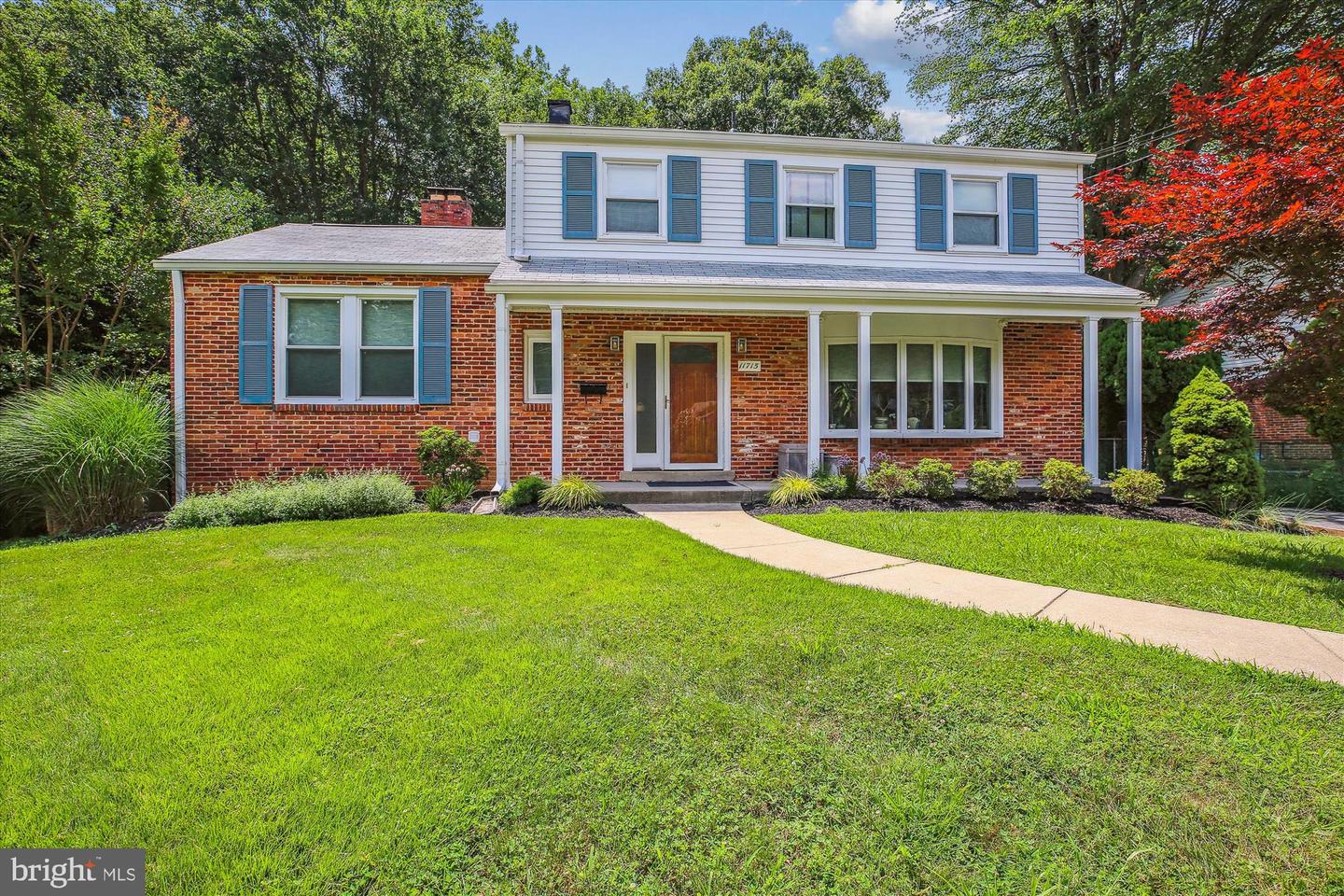 11715 Stonington Place, Silver Spring