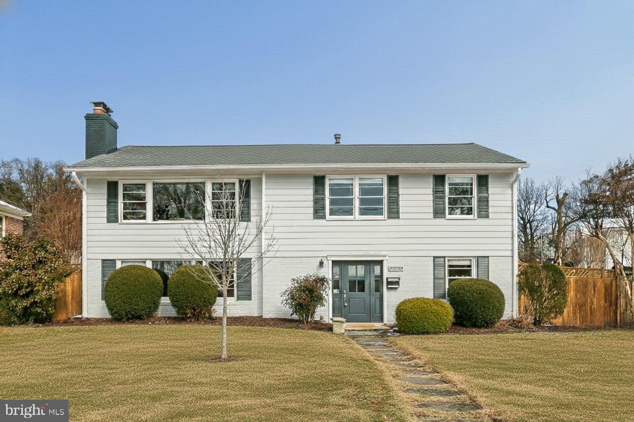 6315 Haviland Drive, Bethesda