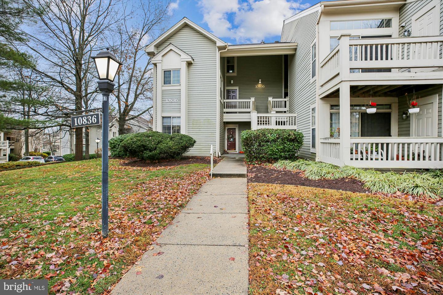 10836 Antigua Terrace #203, Rockville