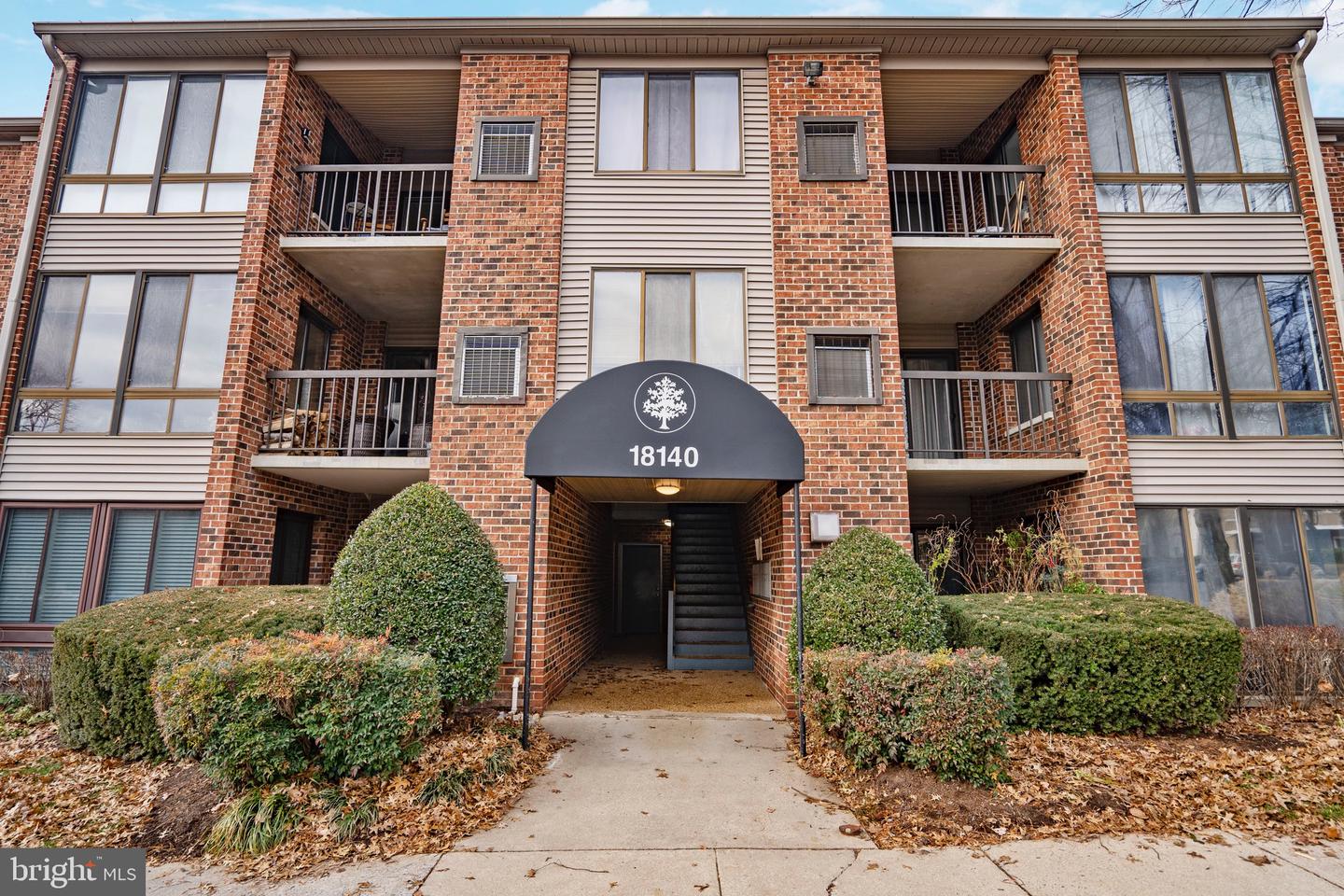 18140 Chalet Drive #7-303, Germantown