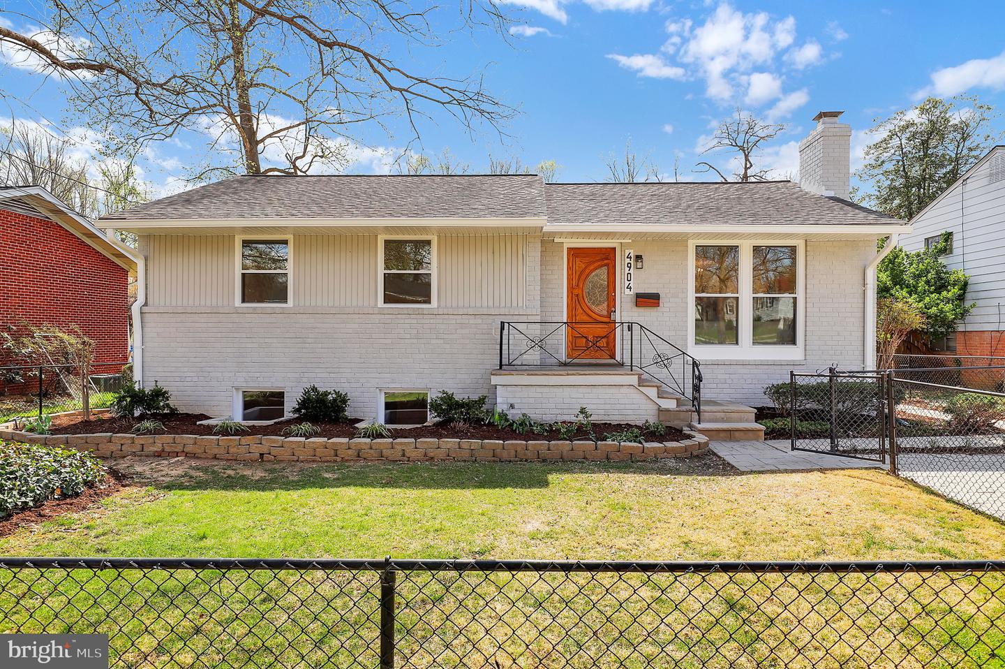 4904 Adrian Street, Rockville