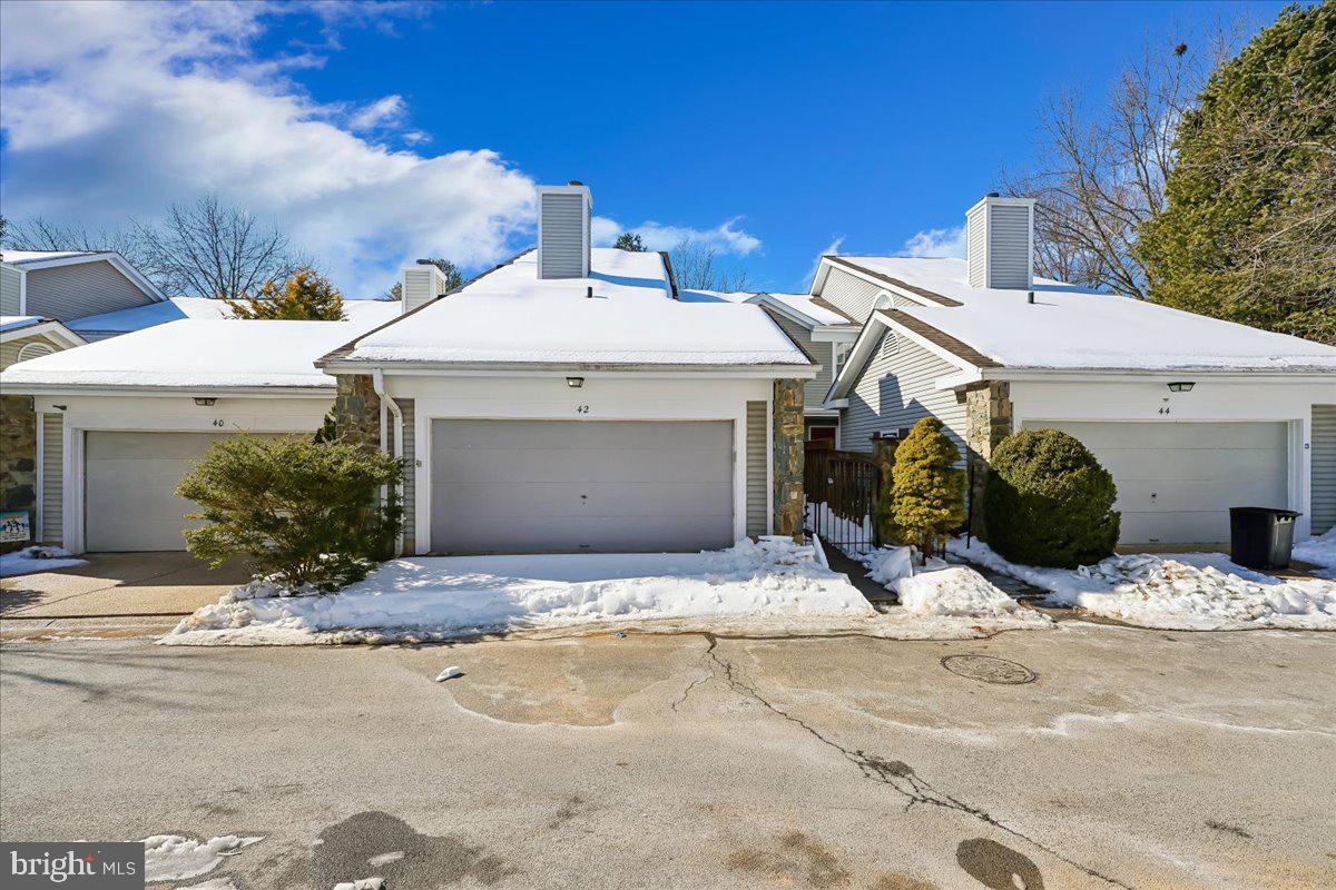 42 Tindal Springs Court, Montgomery Village