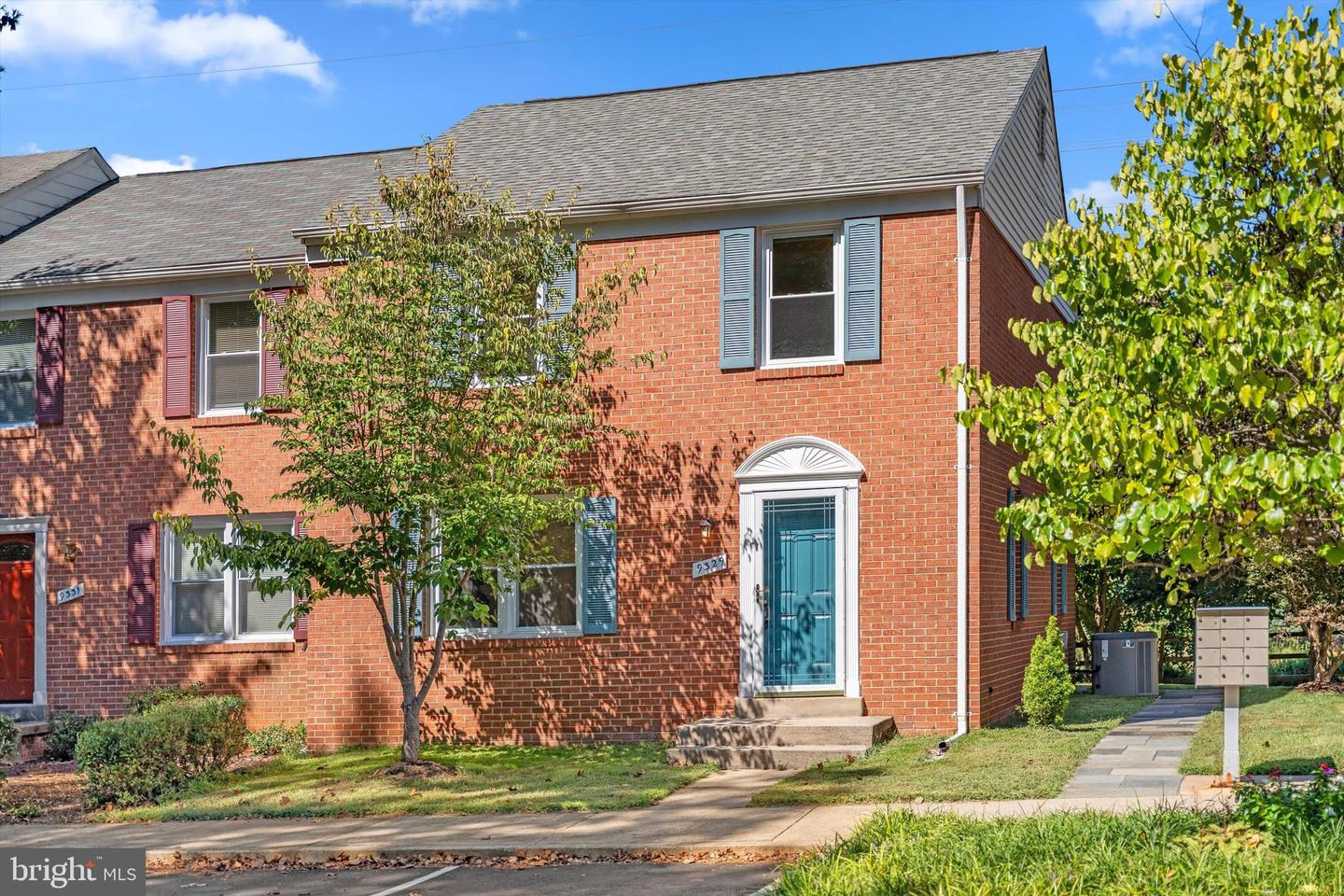 9329 Bentridge Avenue, Potomac