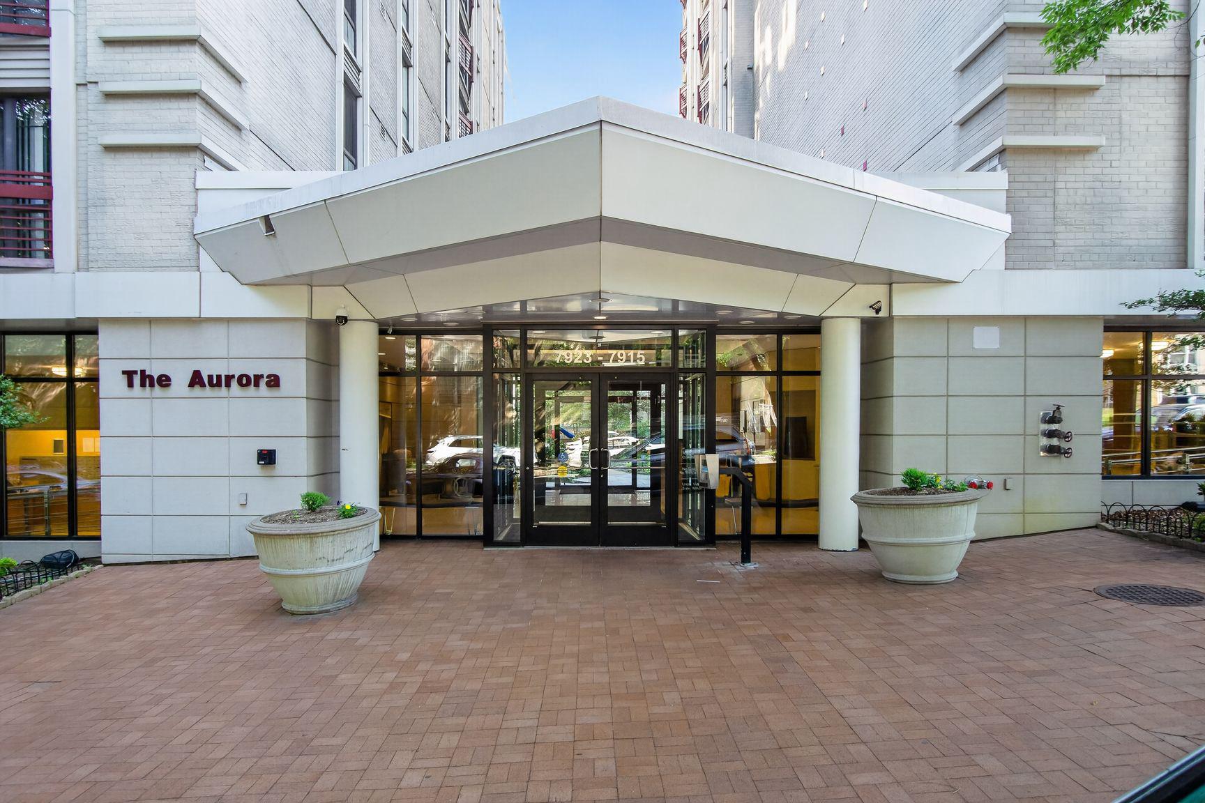 7915 Eastern Avenue #1011