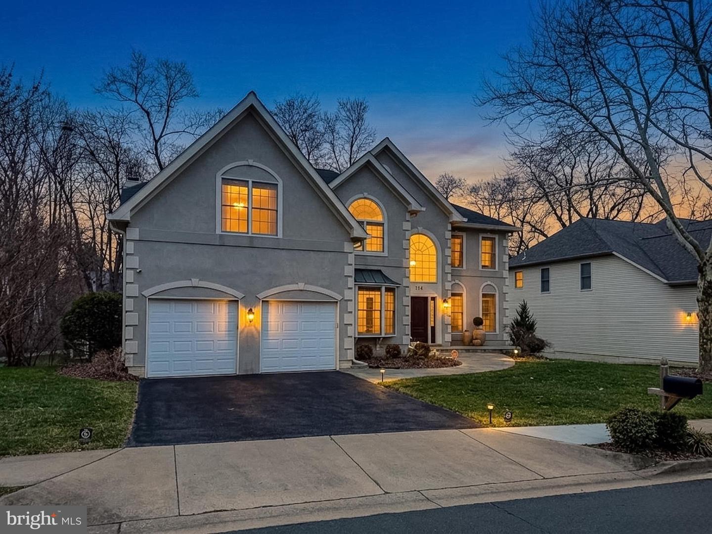 314 Alderwood Drive
