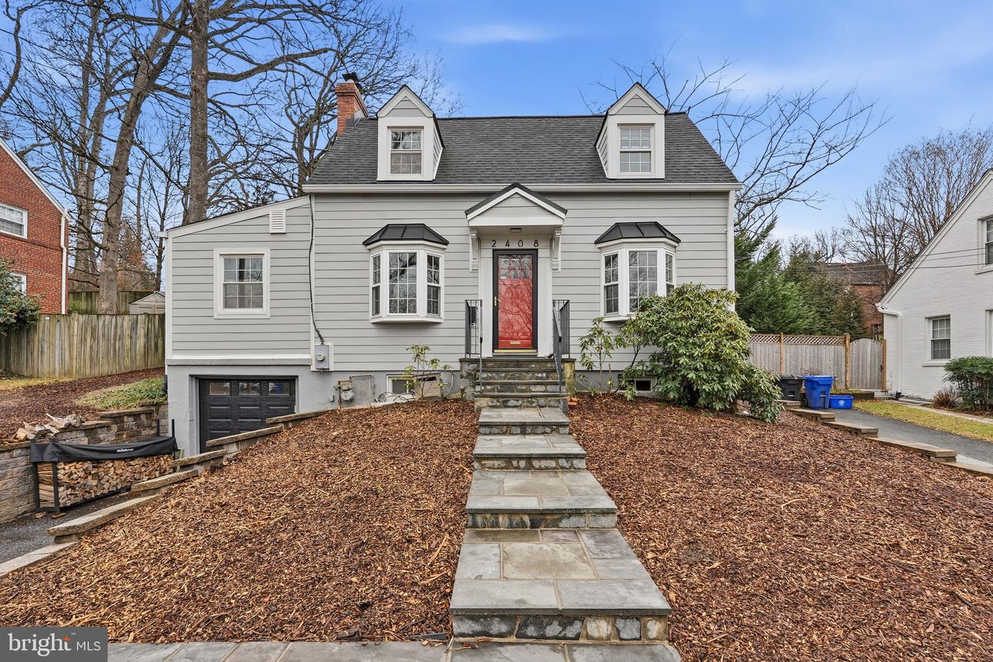 2408 Seminary Road, Silver Spring