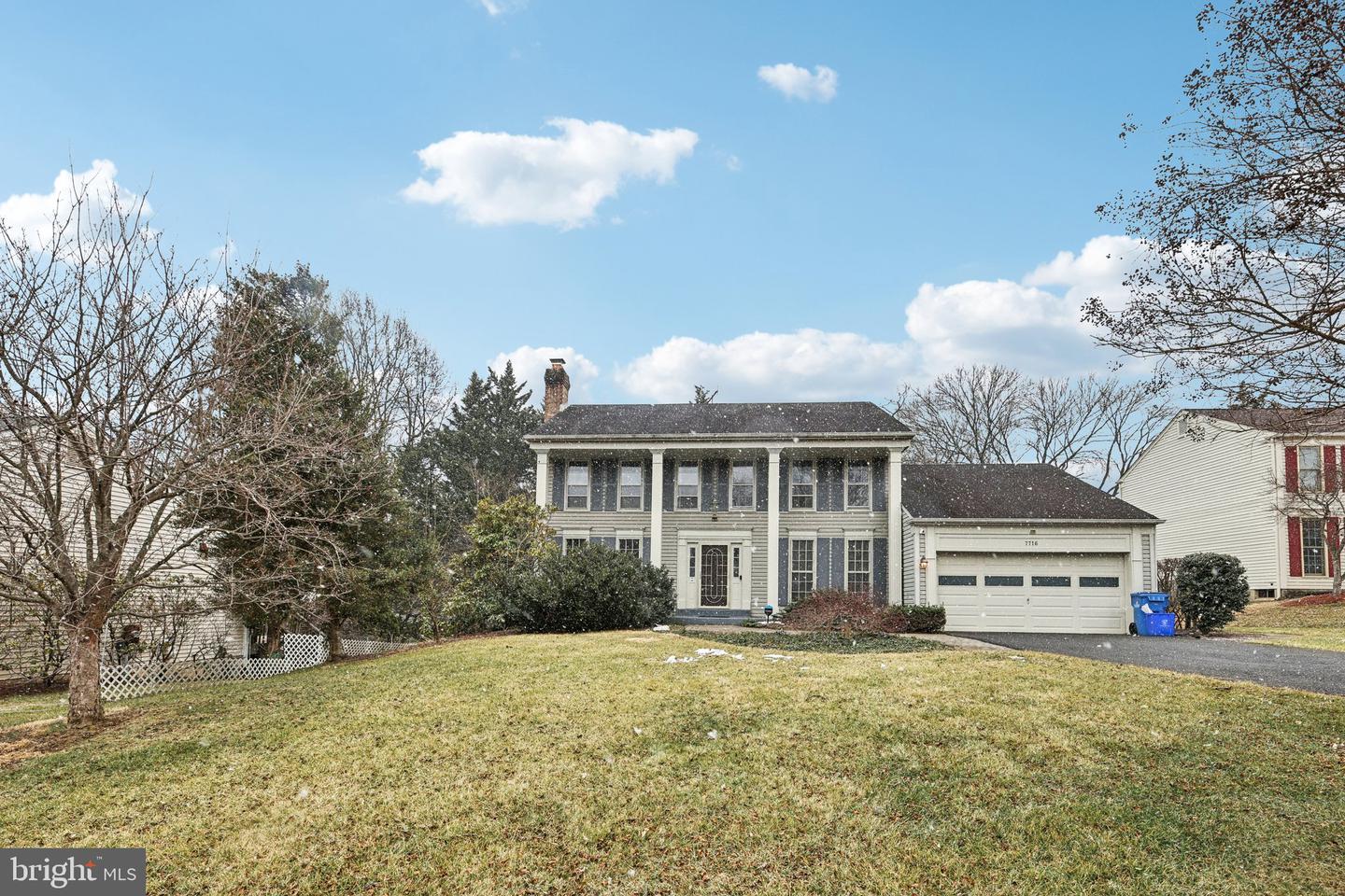 7716 Polara Place, Derwood