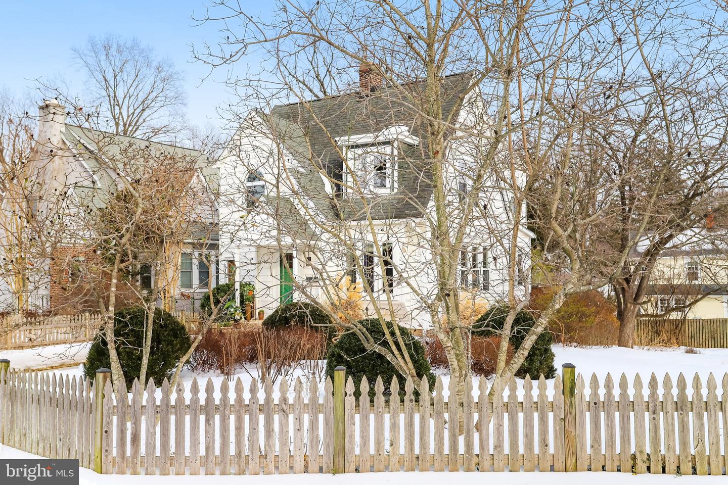 512 Pershing Drive, Silver Spring