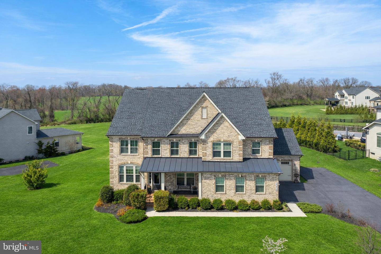21217 Cracklin Road, Laytonsville
