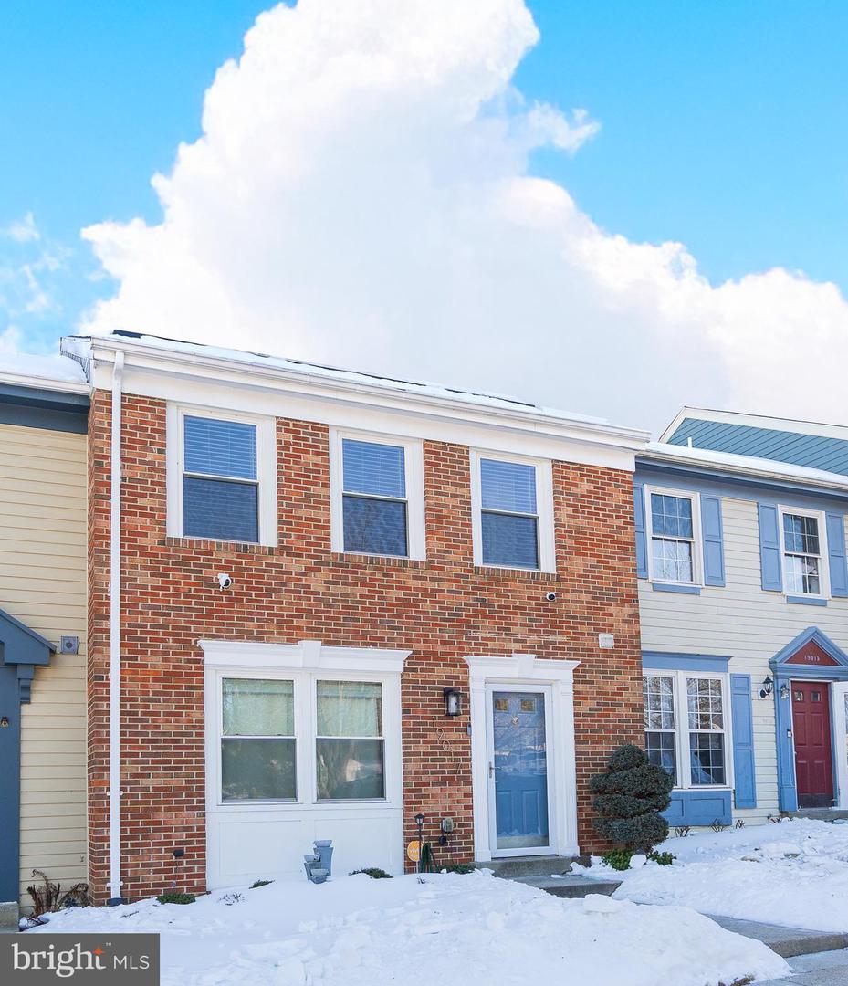 19017 Partridge Wood Drive, Germantown