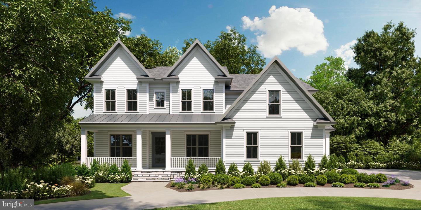 3505 Calvend Lane, Kensington