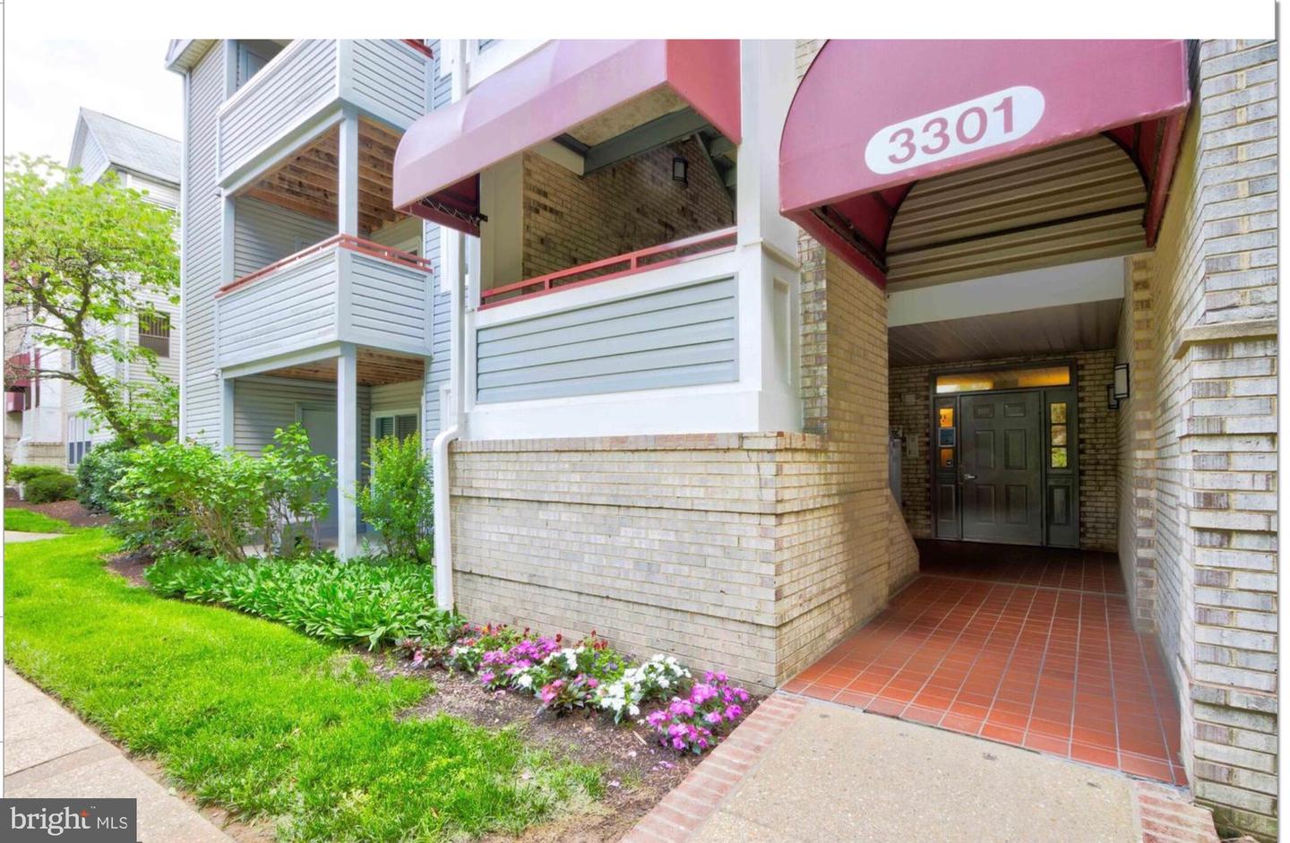 3301 Sir Thomas Drive #6-B-34