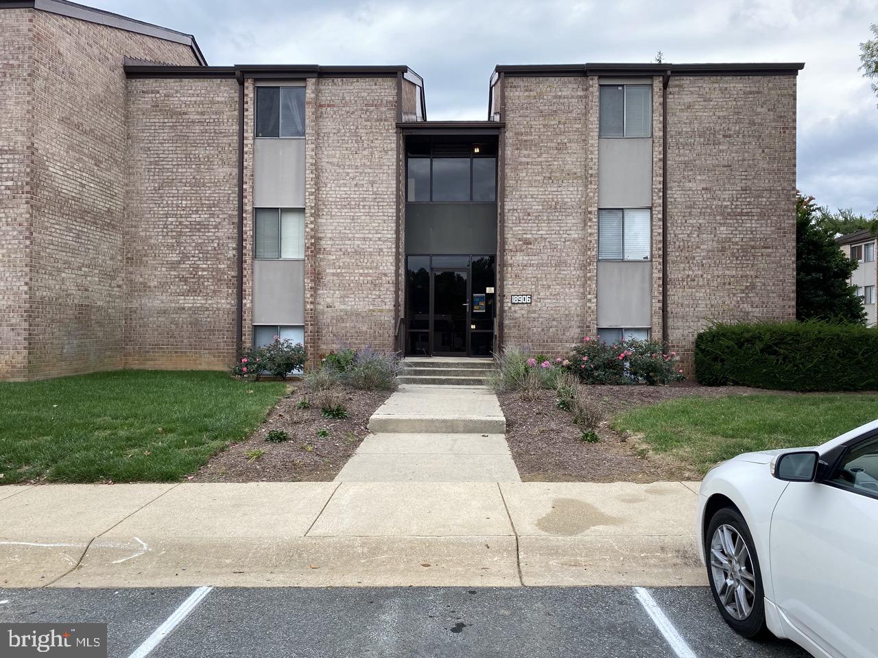 18906 Mills Choice Road #18906, Montgomery Village