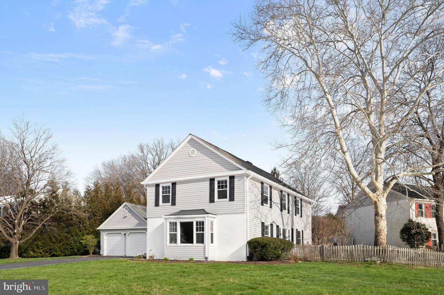 11601 Bedfordshire Avenue, Potomac