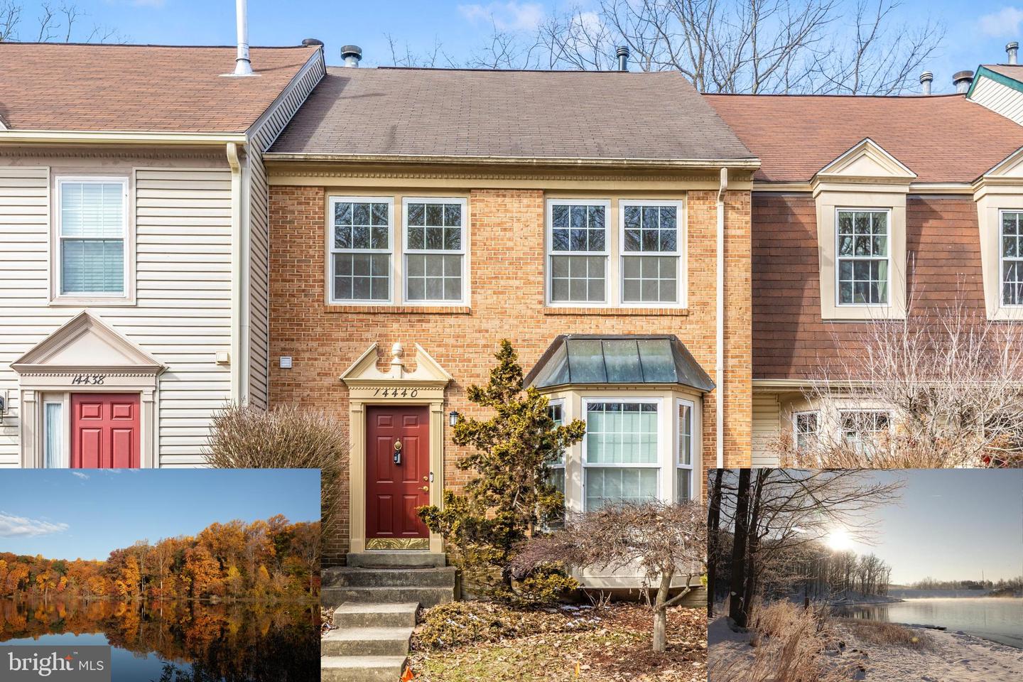 14440 Long Channel Circle, Germantown