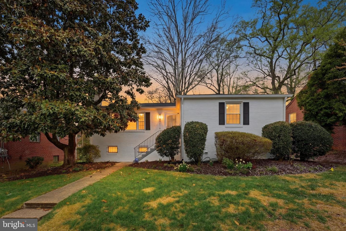 8916 Whitney Street, Silver Spring