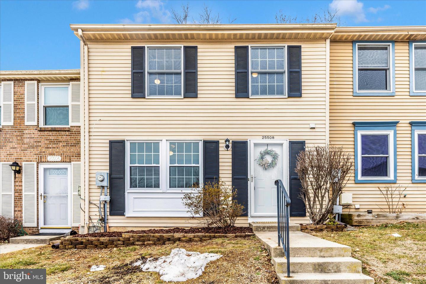 25508 Coltrane Drive, Damascus